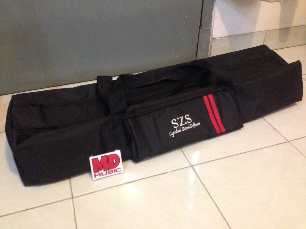 Case Hardware, bahan kuat dan tebal. Barang baru. Harga 140rb. Panjang 88cm, muat sampai 5 stand. Wa 08170983012 <a href="/DrumBagus/">@DrumBagus</a>