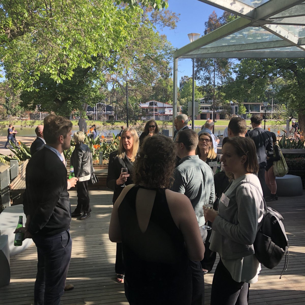 VicSchoolBuild's tweet image. Minutes left until we commence the 2017 Victorian School Design Awards. The excitement is building! Best of luck to all finalists. #vsda