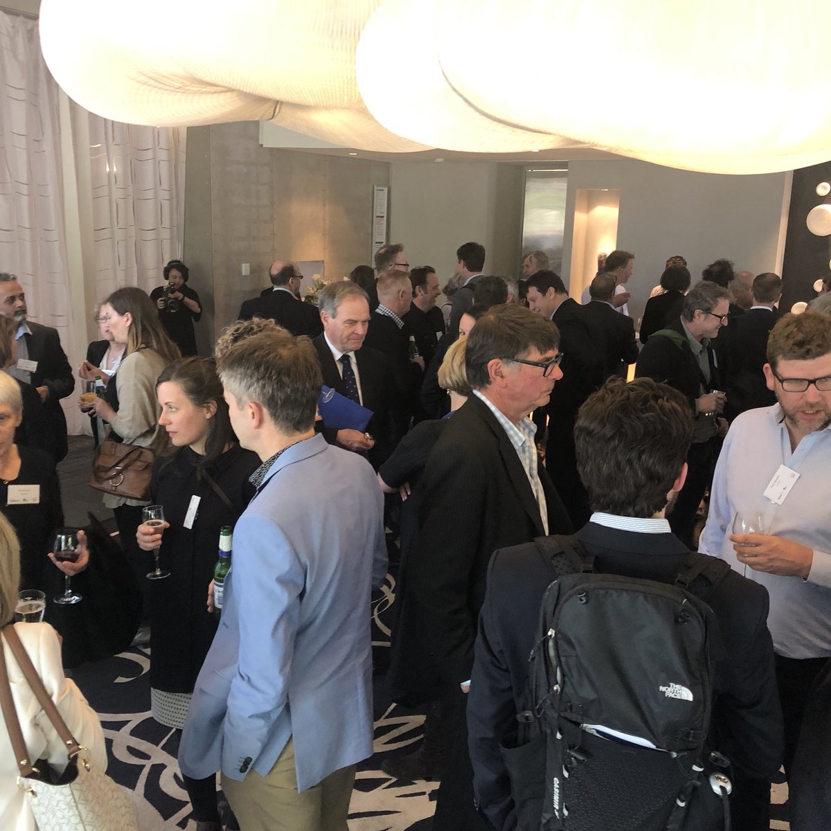 VicSchoolBuild's tweet image. Minutes left until we commence the 2017 Victorian School Design Awards. The excitement is building! Best of luck to all finalists. #vsda