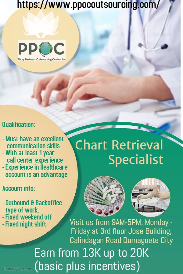 Chart Retrieval Specialist