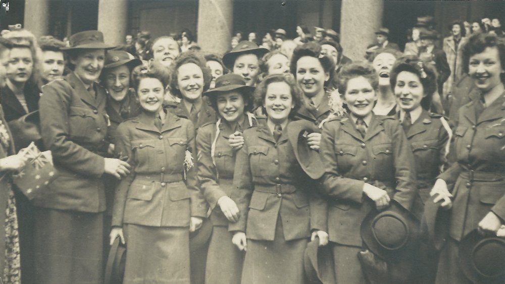 From intel to admin, convoys to chemical warfare, the Australian Womens Army Service played a central role in #WWII: bit.ly/2aSPp5x