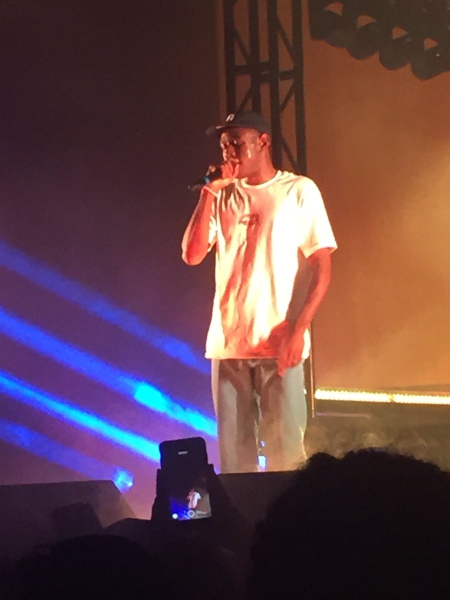 bemethyl's tweet image. Tonight was so goddamn fun even though i ddint cop any merch @tylerthecreator #slccomplex #theslccomplex #thecomplexslc #thecomplex