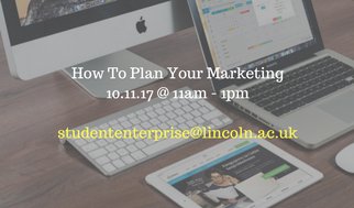 UoLEntInv's tweet photo. Join us at our marketing workshop on Friday to get down to the basics for your business. Contact us now to secure your place. https://t.co/jEEUuDTq75