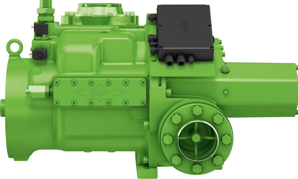 BITZERGroup's tweet photo. Ship ahoy and safety on board with #ammonia as refrigerant:  https://t.co/Y6IwHcv8Pm #marineapplication https://t.co/pv6P92Oae1