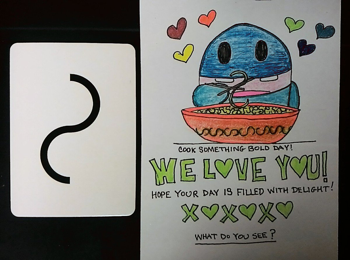 KidsJokesFun's tweet photo. #kids #lunchtimefun #lunch #lunchbox #packedlunches #puzzle #vision #game #see #whatdoyouseefirst #what #whatisthis #imagine #love #iloveyou https://t.co/EcA8PcQgvj
