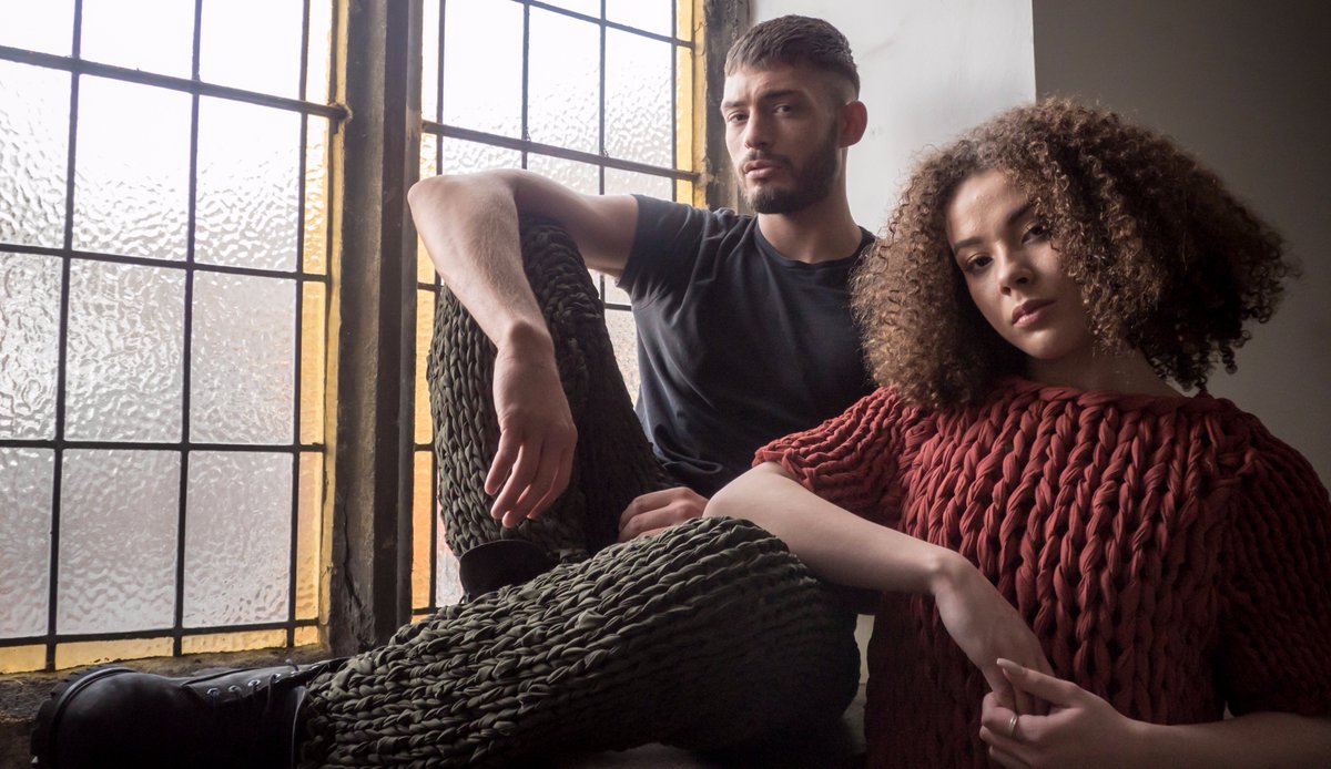 Xandra Jane tweet media