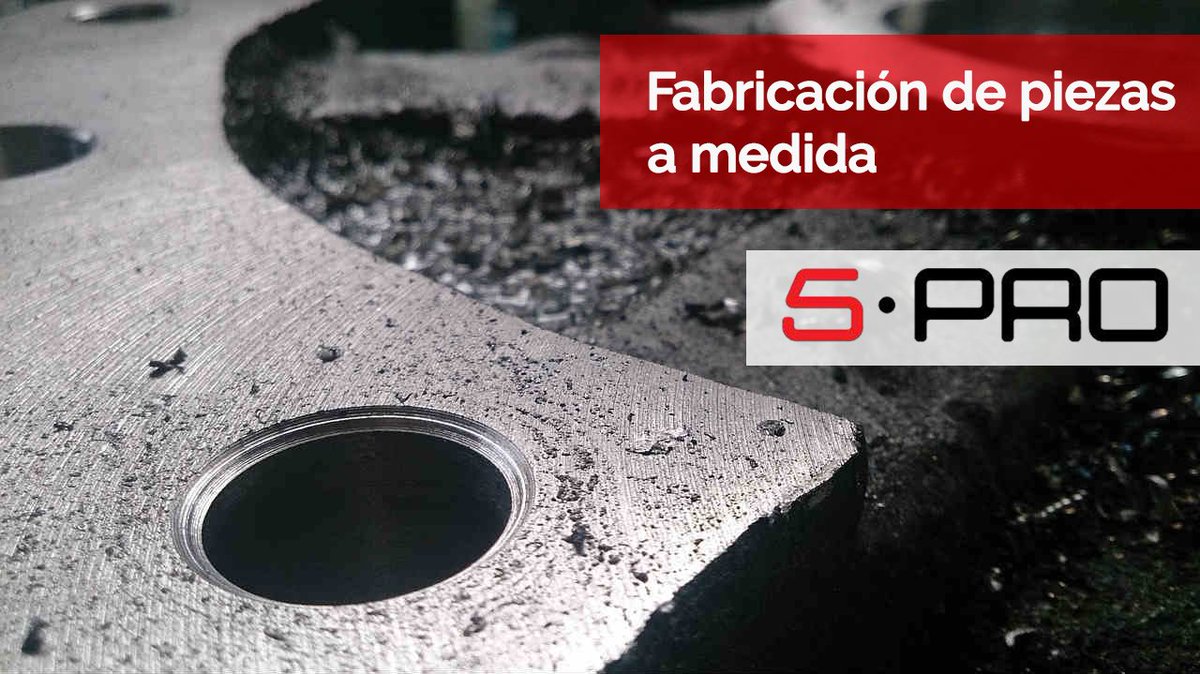 fivepro_es's tweet photo. Somos capaces de fabricar cualquier pieza de aluminio de primera calidad para tu moto. Pide presupuesto en https://t.co/hQu8Meh5tt https://t.co/Q4tjkDETlf