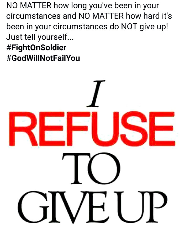 CKitty824's tweet photo. #WednesdayWisdom
Remember God is with you always. https://t.co/GVlUVBT9kS