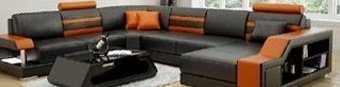 thesofaking001's tweet image. Choose between Italian leather, Top grain leather or Bonded leather sofas in variety of colors and design pattern styles at unbeatable prices.