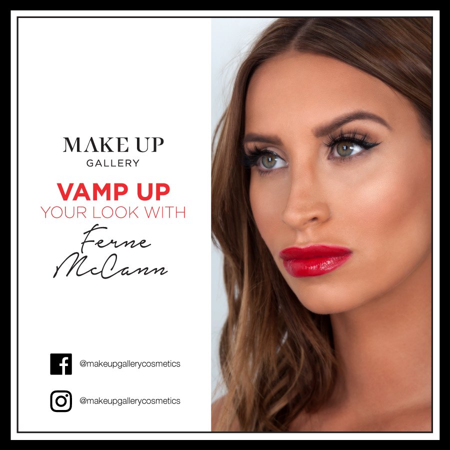 Poundland's tweet photo. We're celebrating our Make Up Gallery and Ferne McCann collaboration by giving 5 lucky winners + a friend each bundles of Make Up Gallery cosmetics! Follow & RT with #MakeUpGallery to enter. T&C: https://t.co/b9DygqbGxU https://t.co/bWhRi7IjuX