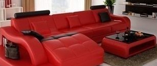 thesofaking001's tweet image. Choose between Italian leather, Top grain leather or Bonded leather sofas in variety of colors and design pattern styles at unbeatable prices.