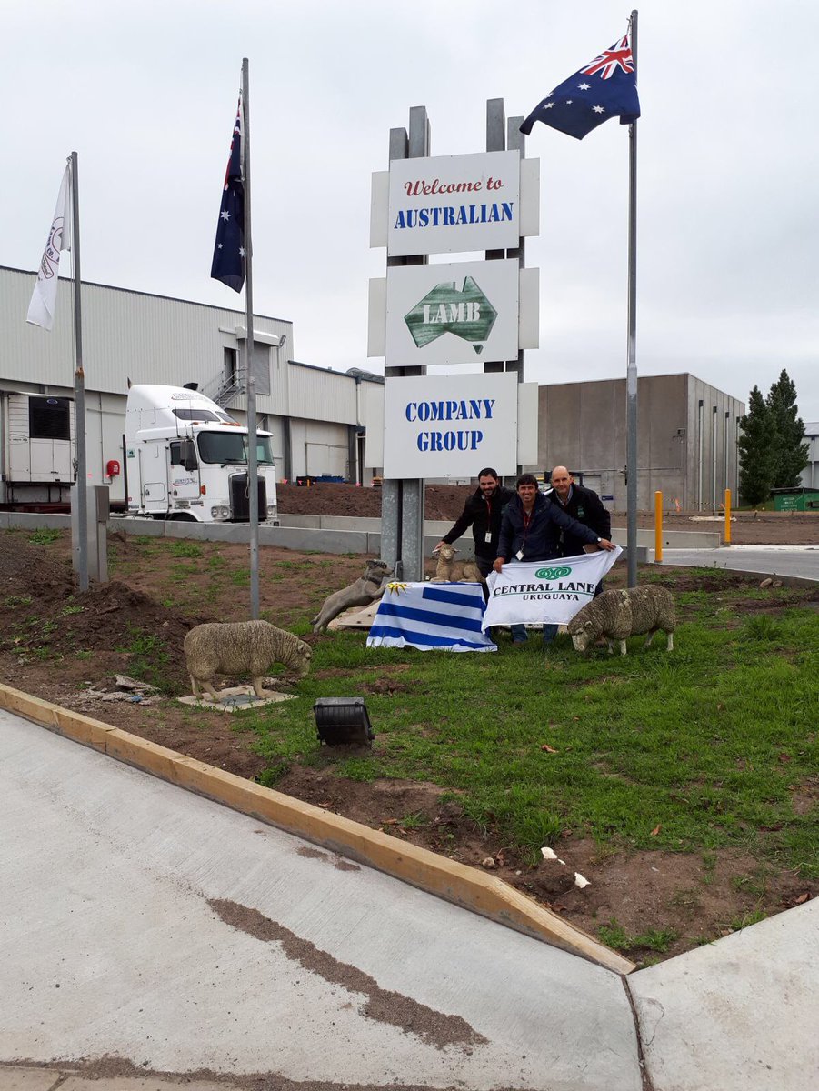martinriso's tweet photo. Continúa gira CTO / CLU por Oceanía , gran Integracion con instituciones amigas https://t.co/aTqOPwqKJc