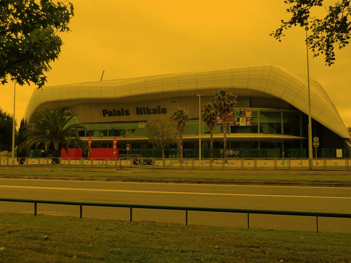 Solly Azar présent au Salon SOLUCOP les 16 et 17 Novembre !
Venez nombreux !
bit.ly/2hlwxDt