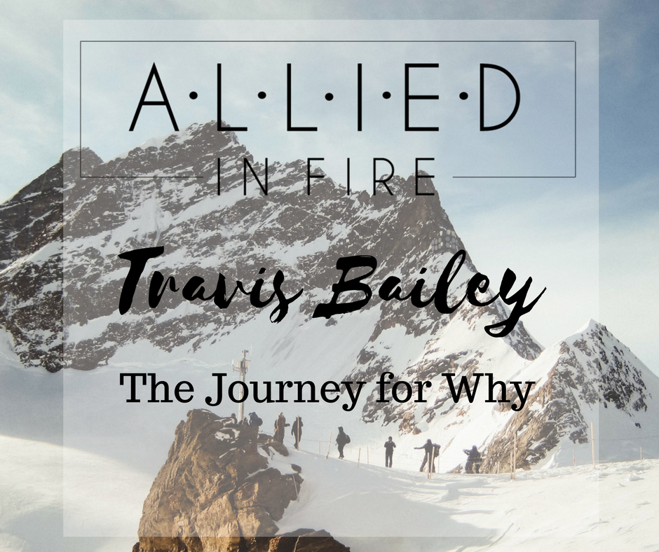 alliedinfire's tweet photo. Travis Bailey shares honestly about his struggle for WHY. 
https://t.co/gG7nrTpCEf https://t.co/nZAcpWC4qJ
