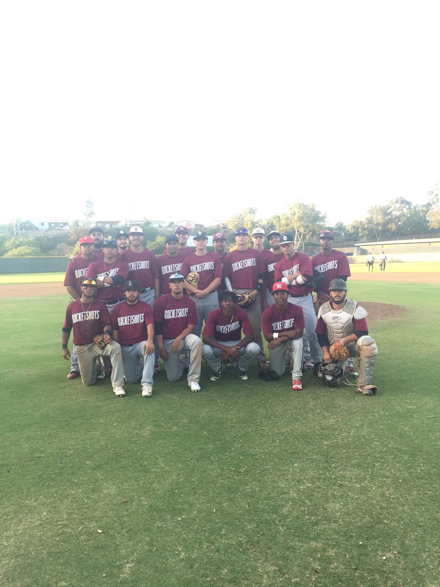 Thank you San Diego Collegiate Coastal League for the great video!  
2017 Season Highlights
youtube.com/watch?v=0nvtTS…