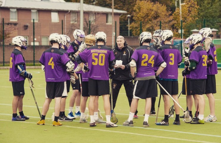 PL_Manchester's tweet photo. @UoMLacrosse 1st team travel AWAY to play Uni of Nottingham 1st team in the Premier North division. Bring the win home lads! #winningWednesdays #belong https://t.co/JRlVKKZz0R