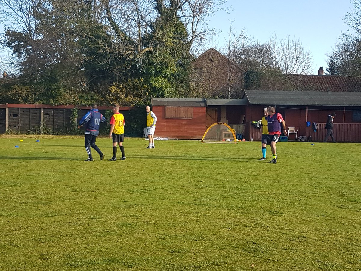 walkersCleetown's tweet photo. More action shots #norunningplease https://t.co/q897mhhFfU