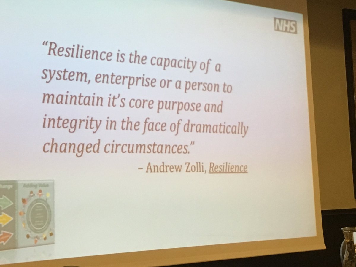 #southdons  a quote to think about.....<a href="/JaneMCummings/">Prof Dame Jane Lovely DBE CBE RN</a> <a href="/sue_doheny/">Sue Doheny</a>