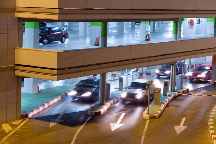 ReflexSystemsUK's tweet image. ANPR is a beneficial surveillance tool for car park and traffic management, from monitoring the number of spaces available to controlling the authorisation of vehicle access #anpr