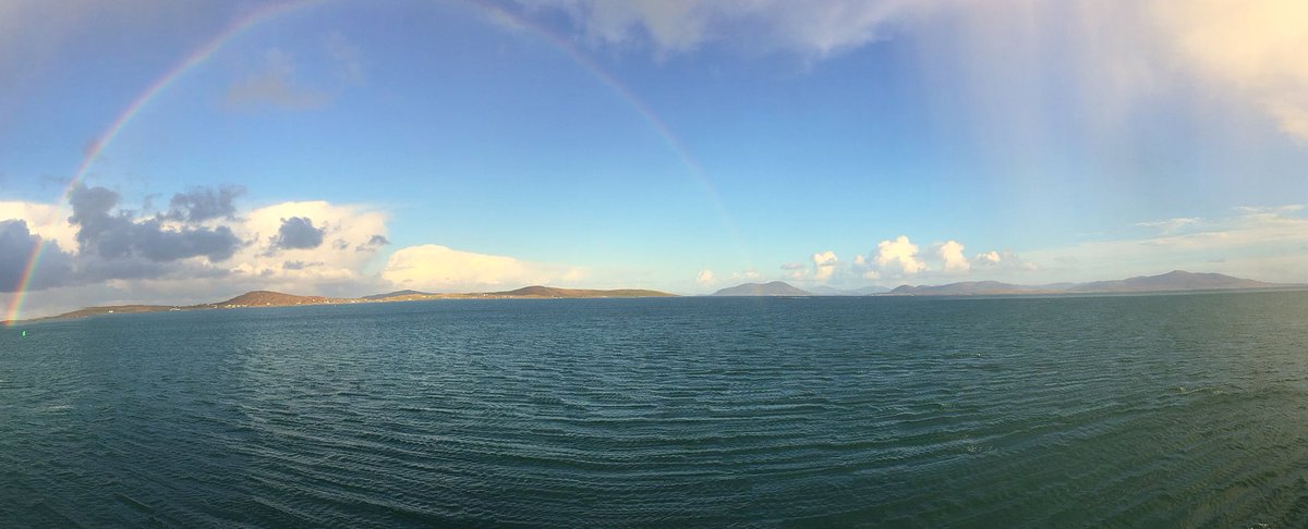 ypi_scotland's tweet photo. Reflecting upon a two day trip to the Western Isles. Always a warm welcome, with quality time spent with our schools & programme partners. A few photos from the roadside & between storms #OuterHebrides https://t.co/KT1bDIFlbX