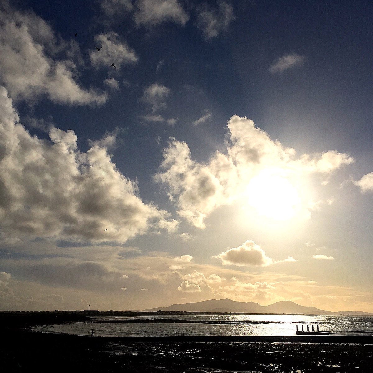 ypi_scotland's tweet photo. Reflecting upon a two day trip to the Western Isles. Always a warm welcome, with quality time spent with our schools & programme partners. A few photos from the roadside & between storms #OuterHebrides https://t.co/KT1bDIFlbX