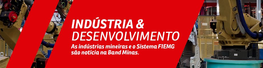 senaimg's tweet image. Na #Serie “Indústria e Desenvolvimento”, confira a Interação entre máquinas e robôs do #SENAI na #FINIT2017 bit.ly/2hQxpwN