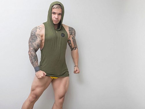 #HotMen - Frank Duke- Watch him on #gaycam https://t.co/zDbZsDyOz5 https://t.co/JKWysHYkyI
