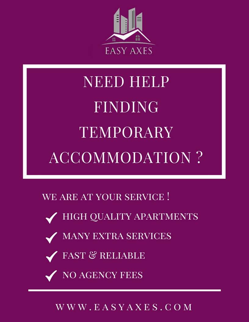 EasyAxes's tweet photo. https://t.co/X2BgP9MD91 #Geneva #Accommodation #TemporaryLocation #Quality https://t.co/vXOUUXNgSV