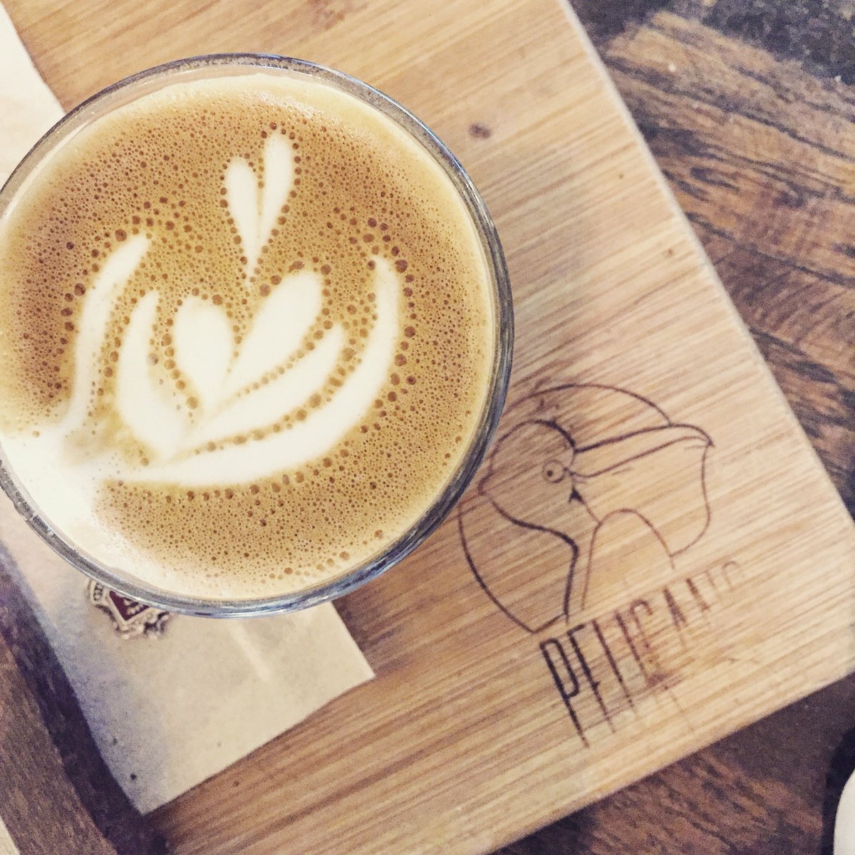 F.u.e.l for today! #brightoncoffee