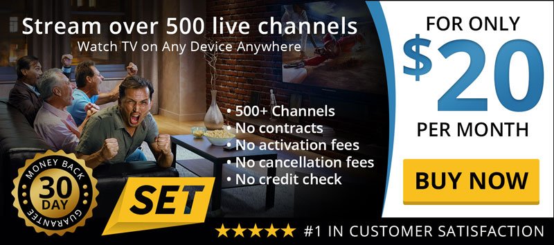 ReAdverts's tweet photo. Get #SetTV $20/month &amp; enjoy 500+ channels #cheapcable #streaming
>>https://t.co/W90CZ5ucDf https://t.co/0RiOVXrbFl