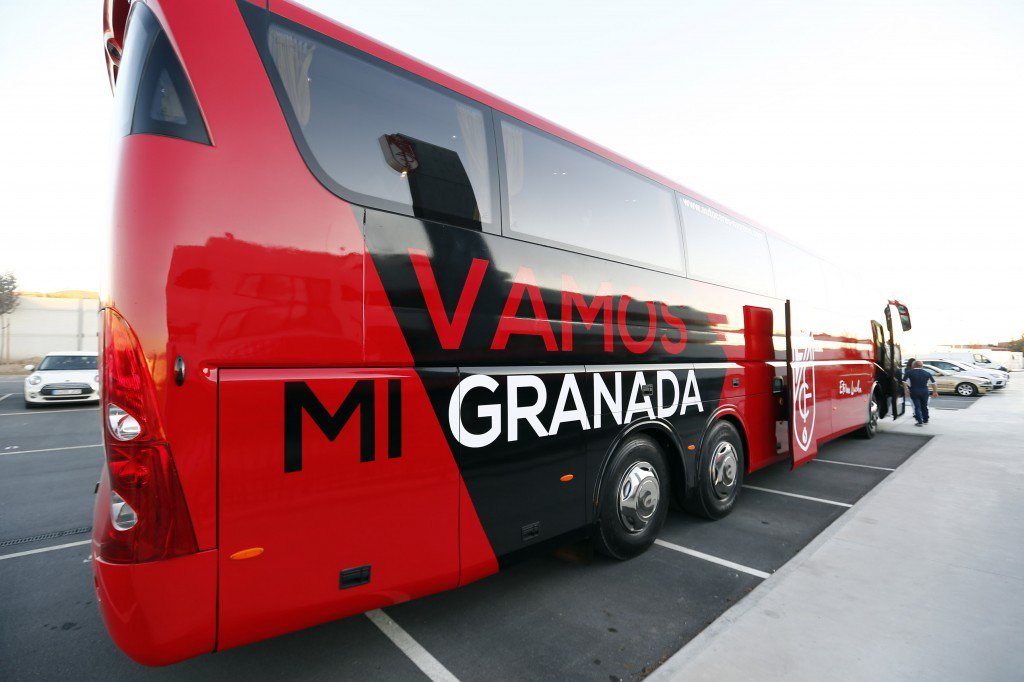 Granada 9 TV tweet media