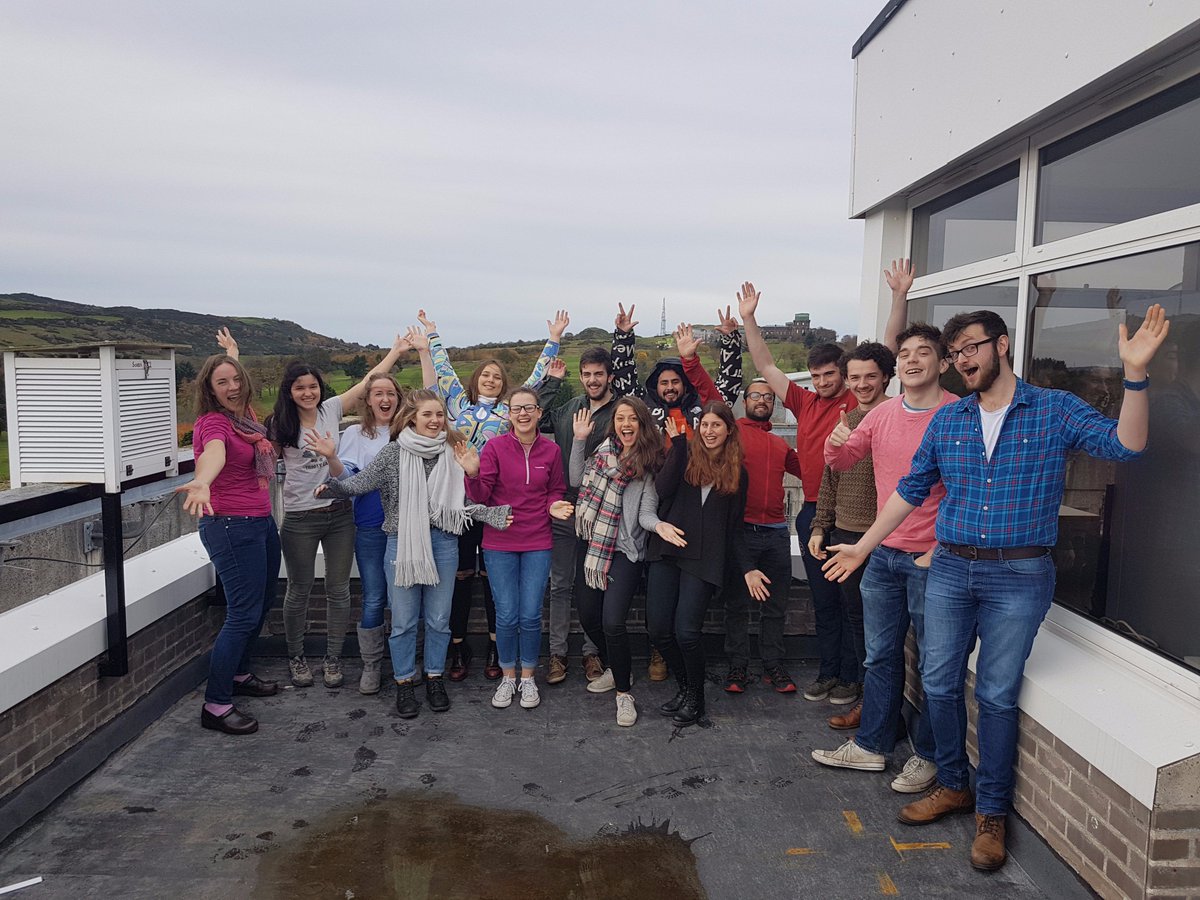 geo_outreach's tweet photo. Learning to promote #geoscience #outreach - taking science outside the university classroom in #280characters! @EdinUniStudents @GeosciencesEd @UoEGeos_TO  @UoE_Teaching @EdinUniMedia https://t.co/VA0gUAX3Dn https://t.co/8JX8AIbuQM