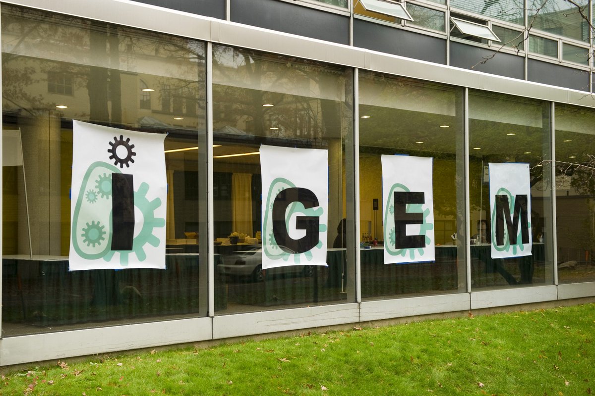 UniKentNews's tweet photo. Expert on scientific governance @SSPSSR appointed to international genetics competition @iGEM https://t.co/E4r93Gok9L https://t.co/gBoizSbj4k