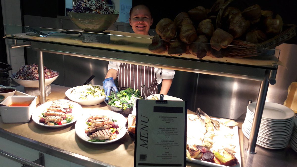 Great food and service with a smile from the guys at bgl Peterborough