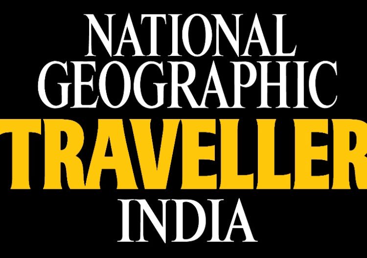 Mithibaikshitij's tweet photo. They capture the beauty of India through their photographs. Presenting to you our Photography Partner - National Geographic Traveller India. https://t.co/2jktK7tPHi