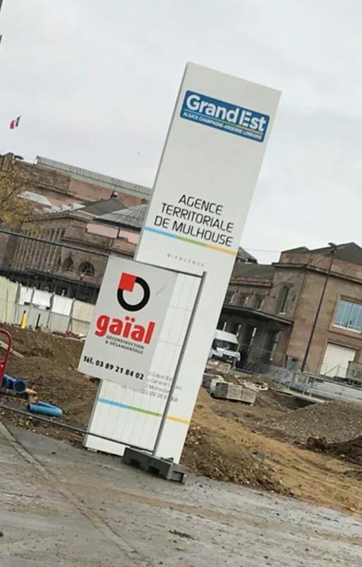 l_Alsace's tweet photo. Bonjour, 6 pommes et 4 bananes ... Ah .. c'est pas ici Shopi ? 
Le ridicule de la @regiongrandest  .... Berk https://t.co/L8SRKH5Wx1