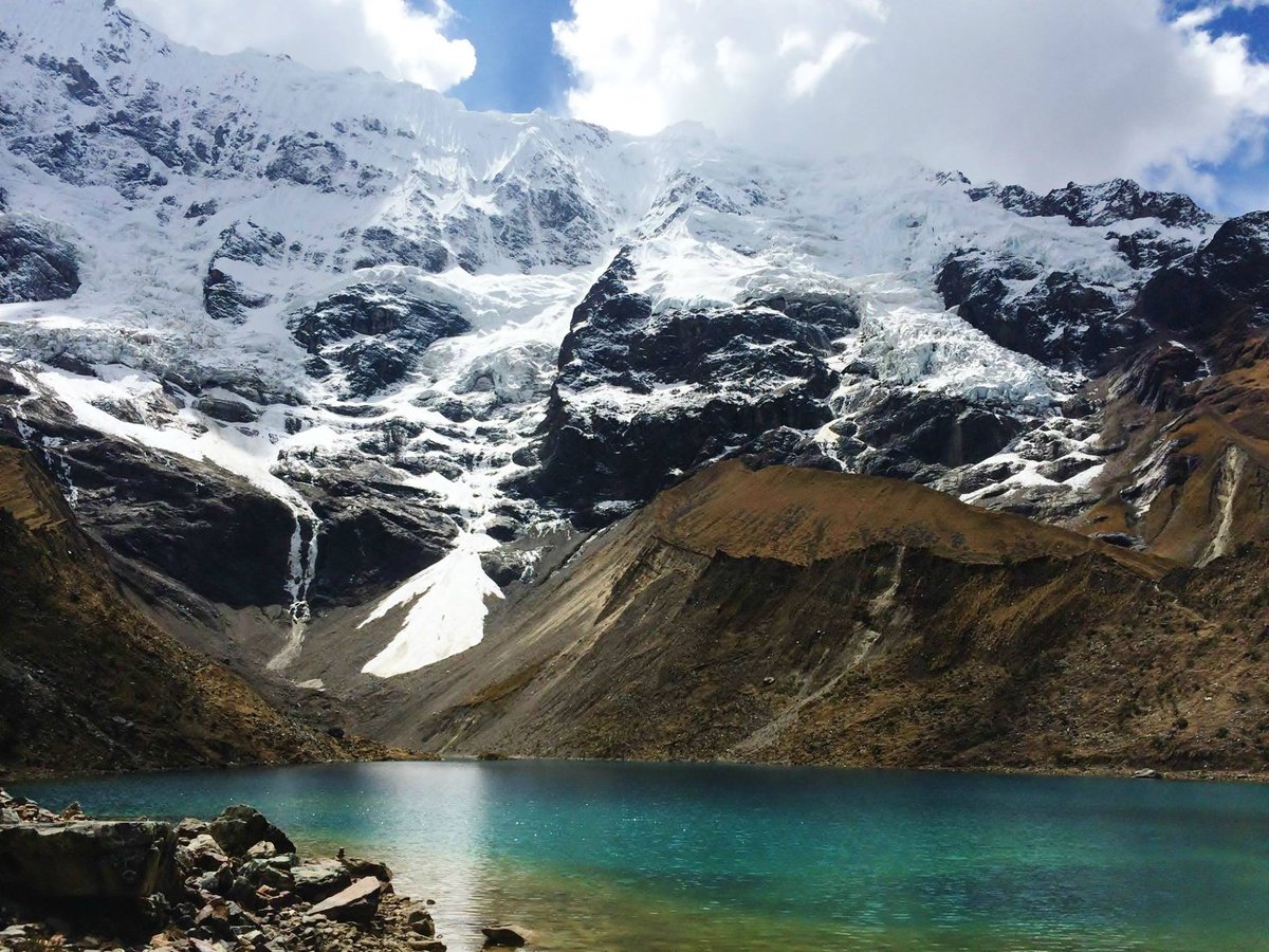 topperutrips's tweet photo. The #Humantay #Lake is becoming a great #daytrek around #Cusco, you drive 3 hours to the beginning place of the #hike at #Soraypampa which is also the start point for #Sanlkantaytrek to #Machupicchu. https://t.co/dN2wz3OXU0