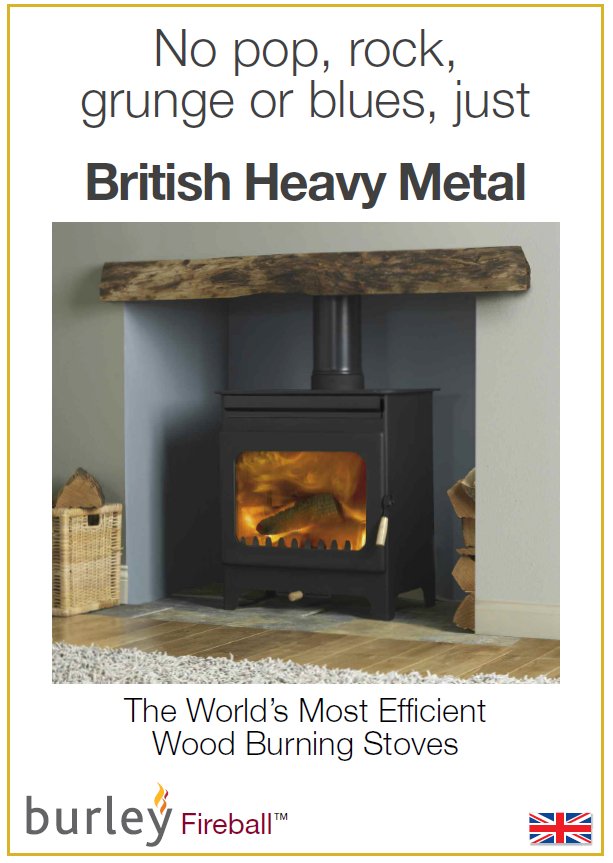 burleyfires's tweet photo. Burley is proud to not only manufacture our stoves in Britain #MadeinBritain but where possible to source #British components.
We insist that our steel is not just rolled in Britain (which allows it to say #BritishSteel) but is smelted in Britain #ManufacturingUK #BuymeimBritish https://t.co/kwxjT3WdKH