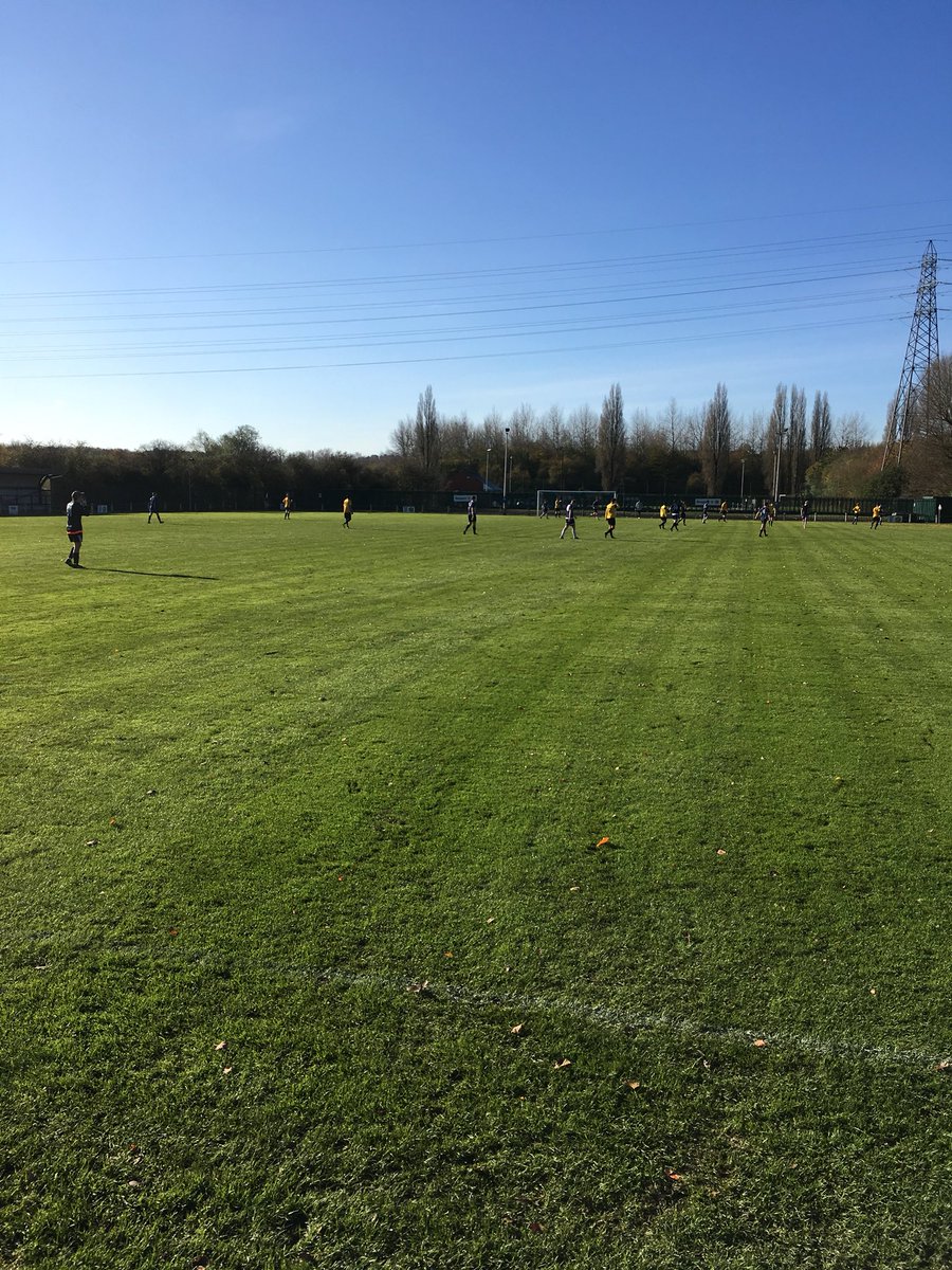 BirminghamFA's tweet photo. Birmingham FA University Finals Day - 9 Teams 5 Universities ⚽️ https://t.co/hExNVYKjQ0