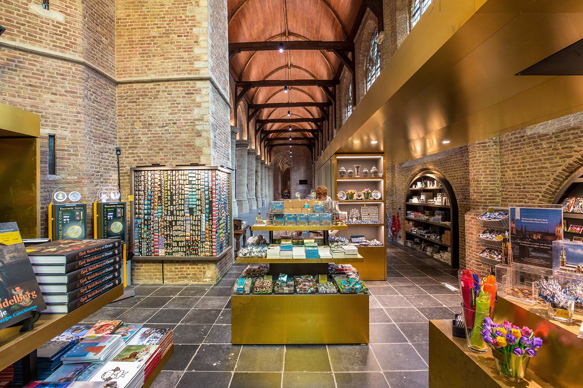 vanhoogevest.nl/nieuws/nieuwe-…
Restauratielezing Nieuwe Kerk Delft 13 november vanaf 19.30 inloop in de kerk. Door Gijsbert van Hoogevest en @RonVerduijn