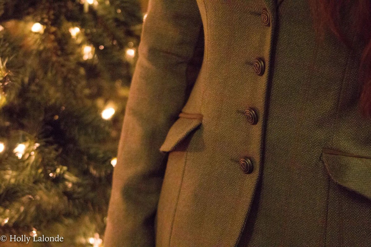 HacksAndHills's tweet photo. Sustainably crafted, British-made, the Teviotdale Hunter Tweed from Hacks &amp; Hills. Perfect for the equestrian on your list. 🎄🎁🐴🇬🇧DM for info. https://t.co/wvhjYUkl5f