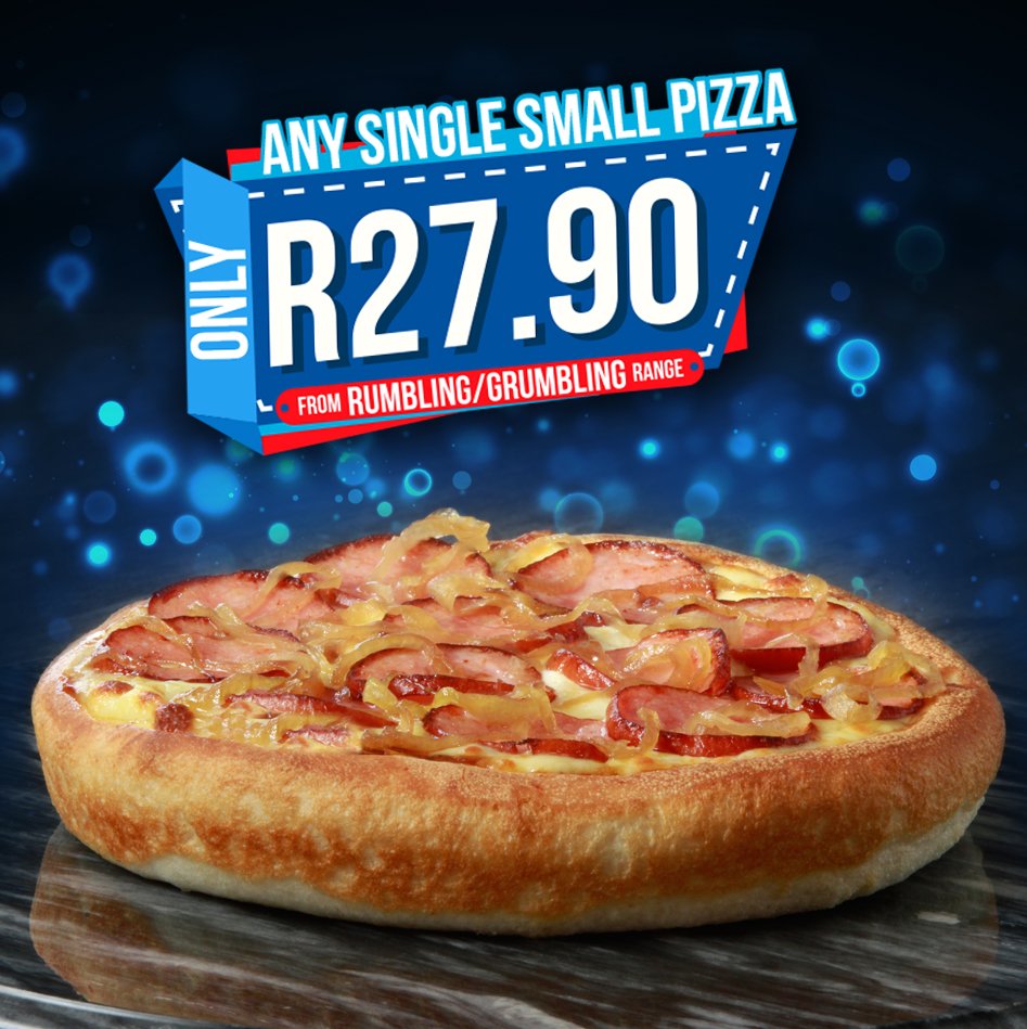 Roman�s Pizza (romans_pizza) Twitter