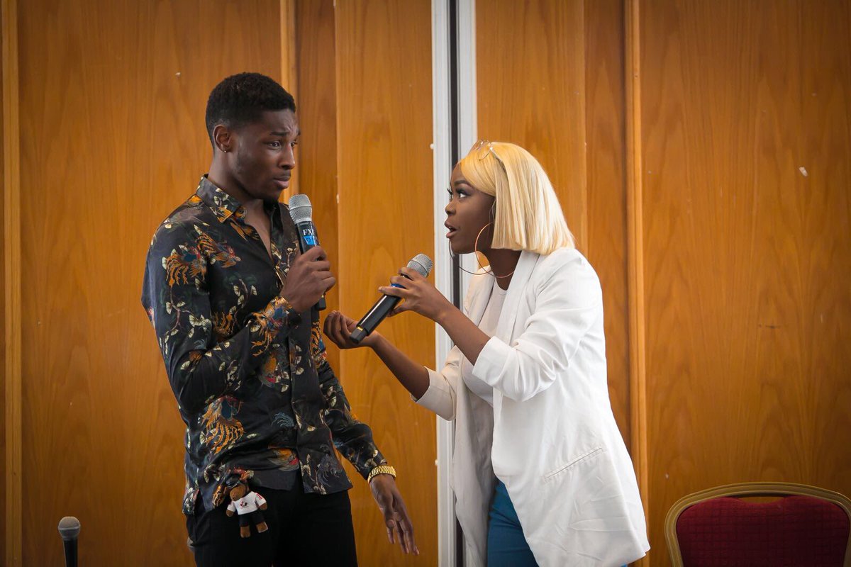 SPACNxtion's tweet photo. The Creativeโs from @CroydonConnect & @theconnect25 entertained us with a snippet of a great play!
#SPACCroydon2017
#SPACNation https://t.co/1j5t4wppoN