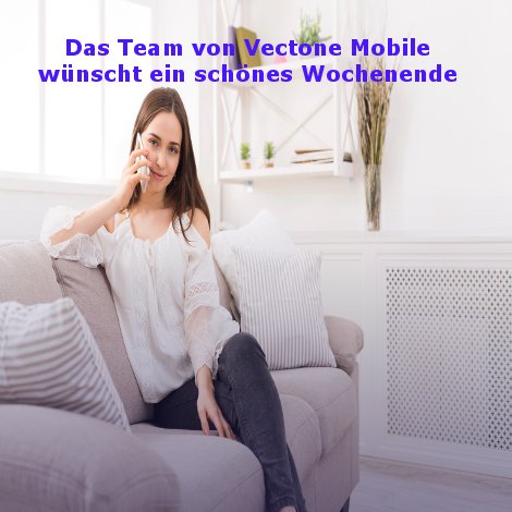 ATVectoneMobile's tweet photo. Genießt die freien Tage https://t.co/lQ079G09zy