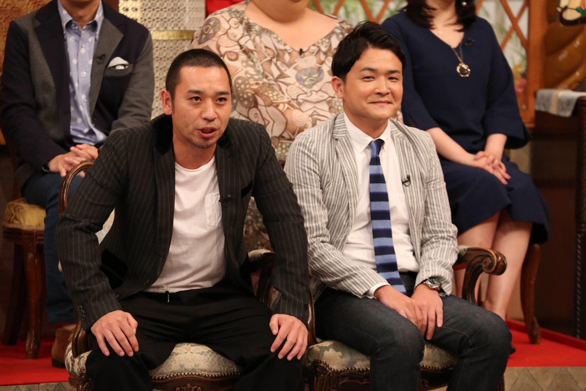 フジテレビ まもなく放送開始です 夜9時 放送 ホンマでっか Tv 千鳥が悩むお笑い中毒 好きな色で性格診断 T Co Q6xxlyatde Fujitv 千鳥 Fujitv Honma フジテレビ まもなく放送開始です 夜9時 放送 ホンマでっか Tv 千鳥が悩むお笑い中毒 好きな色で性格診断 T Co Q6xxlyatde Fujitv 千鳥 Fujitv Honma