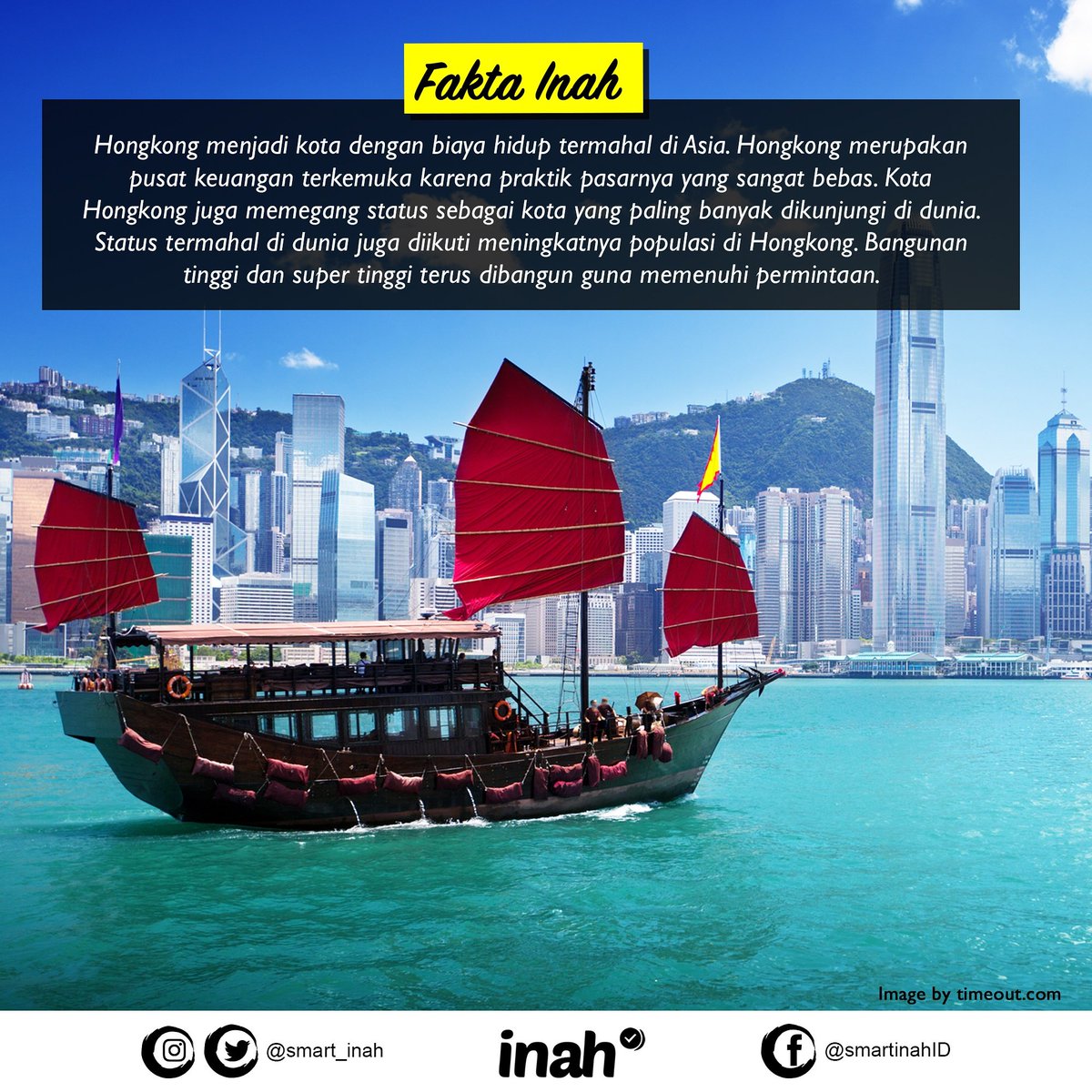 smart_inah's tweet photo. Kalian ada yang pernah ke Hongkong ngga guys? https://t.co/LCG4xGjOQ1