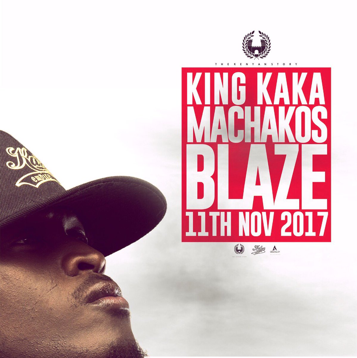 RabbitTheKing's tweet photo. This weekend Machakos. 
Kubwaaaaaaaaaaa 
#mistarillionaire https://t.co/MQPDHdW8nX