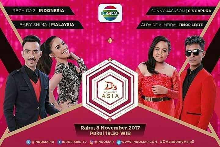 BEST WISHES REZA DAA3