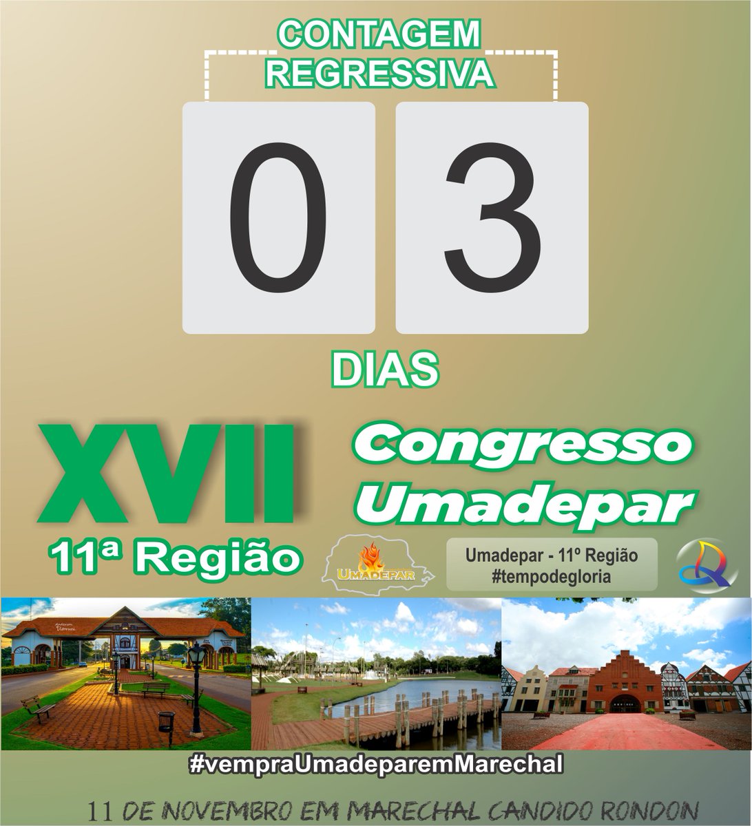 JairoElin's tweet photo. Esta chegando a hora...

Vai ser tremendo....
Vai ser grandioso....
Vai ser bênção.....

#VempraUmadeparemMarechal
#Umadepar 
#tempodegloria https://t.co/3Blq2Otf0k