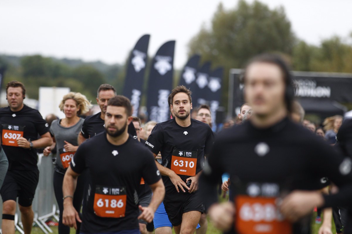 _Run10's tweet photo. Prepare yourselves! Exciting news about RUN10 coming today! https://t.co/rBOW8tgIPh